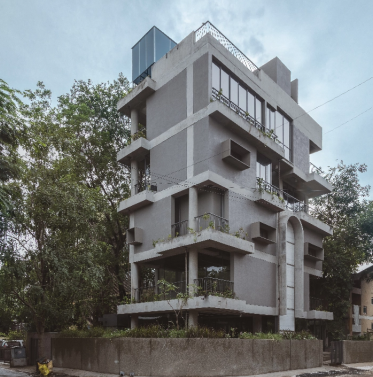 Arthshila Ahmedabad