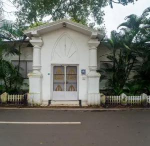 Arthshila Kochi