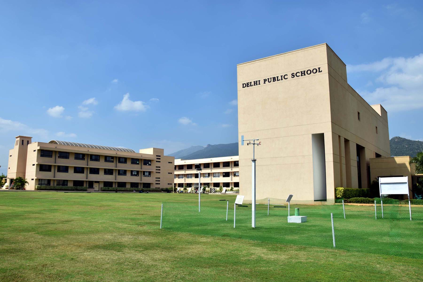 DPS Coimbatore