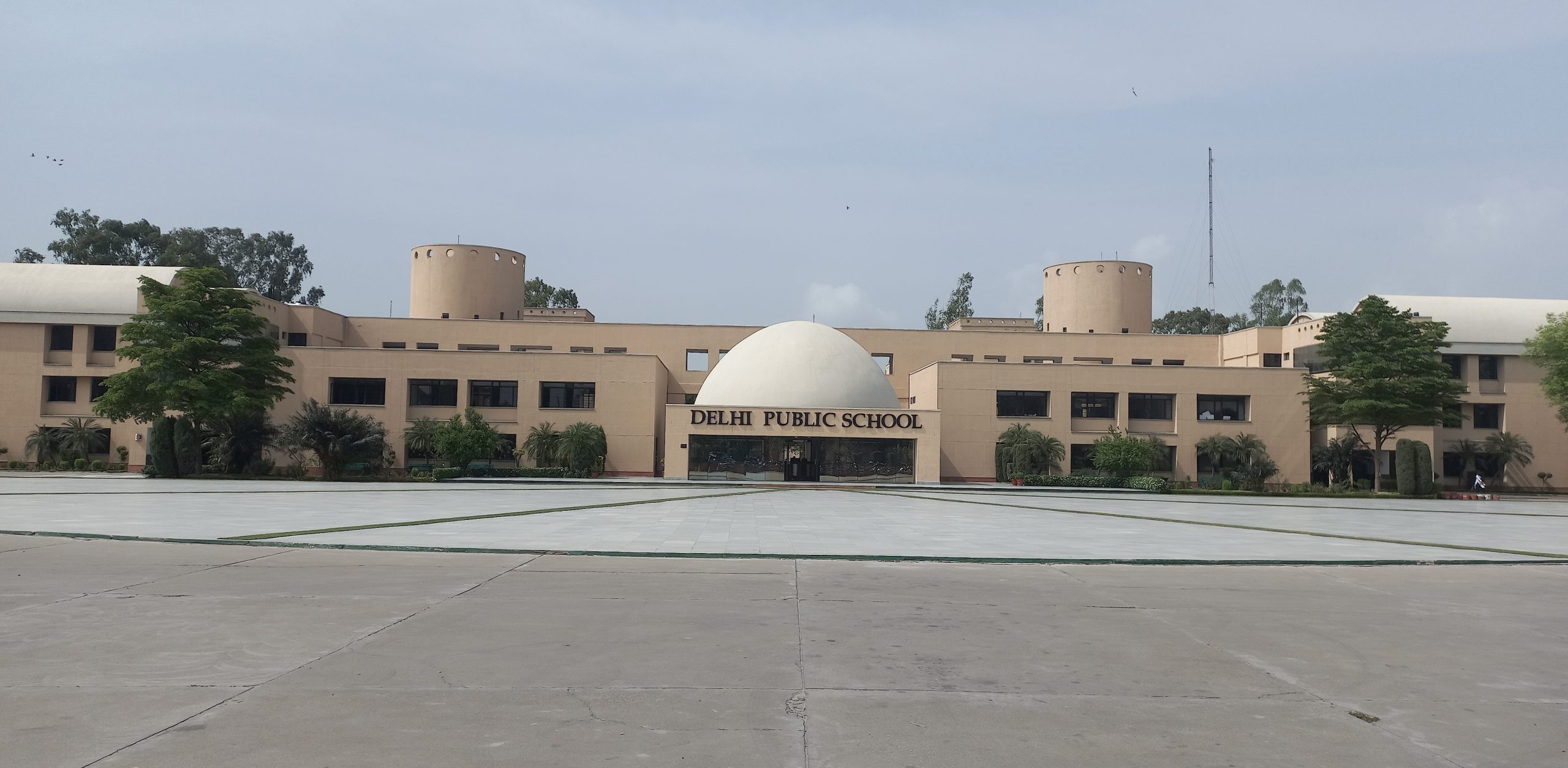 DPS Ludhiana