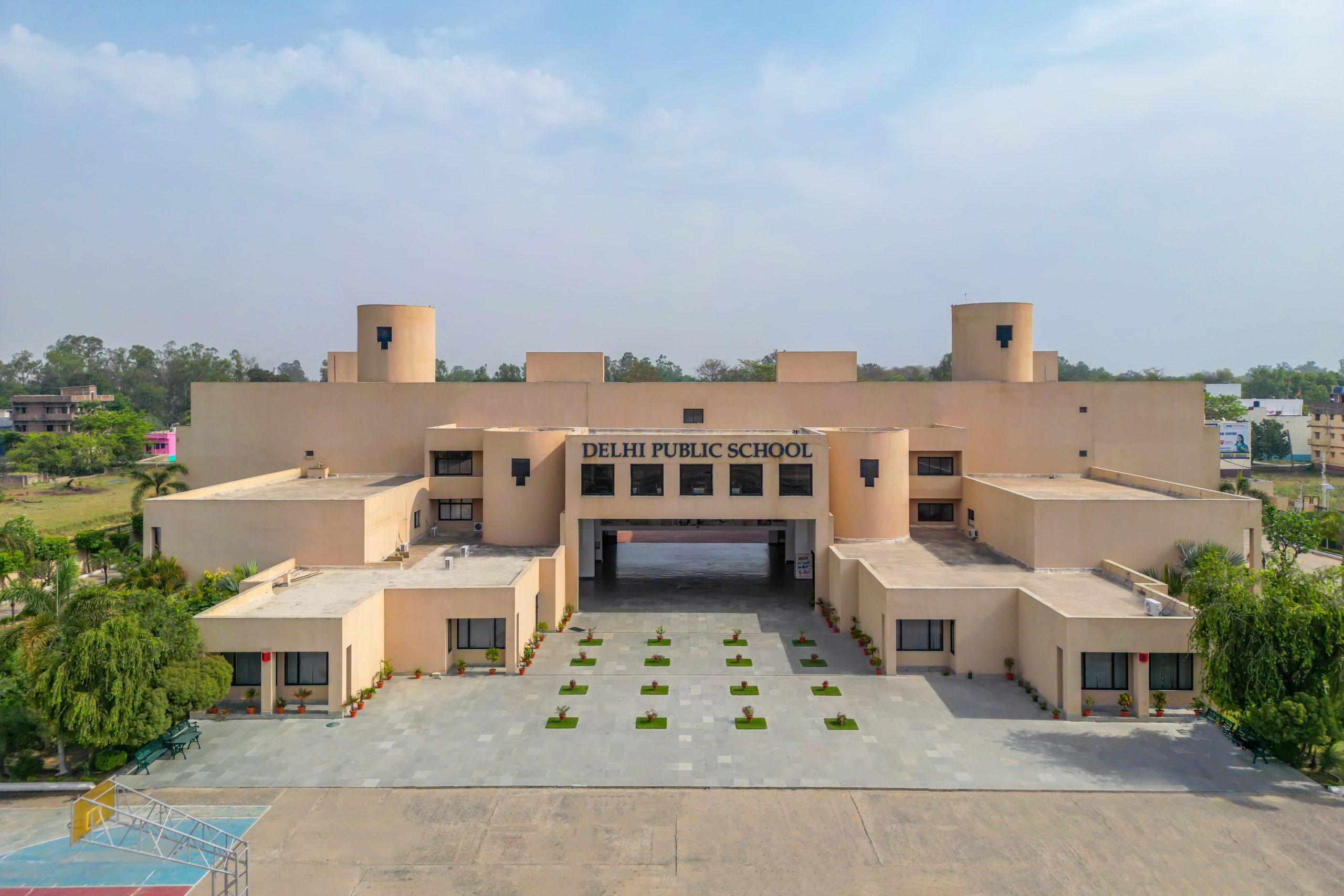 DPS Patna